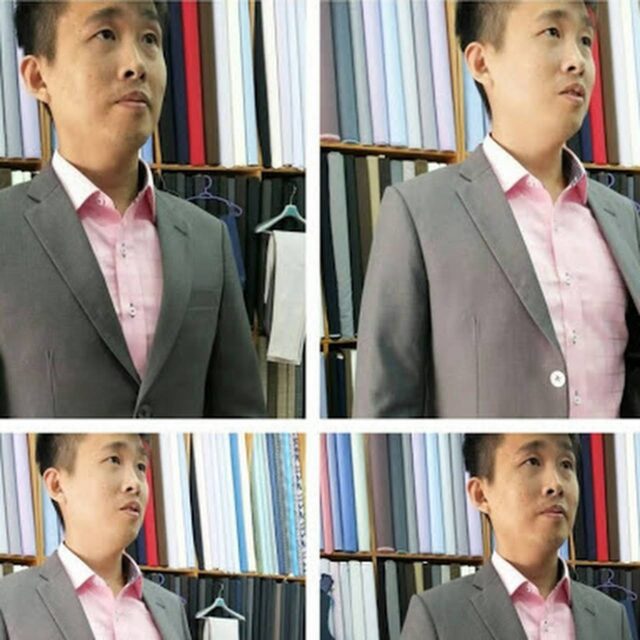 Affordable Suit Tailors in Chiang Mai
