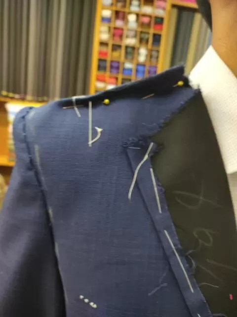 custom alterations